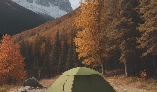 【旅行】ベストシーズンの天気と服装 | 山の紅葉を巡るルートの決め方