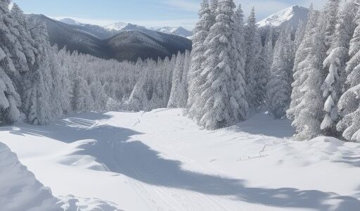 【スキー場】冬の雪山を滑るための | スキー板の選び方と準備