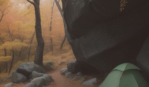 【バックパック】岩場や藪道を越える旅 | 秋の山行に求める耐久性