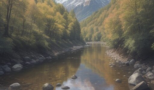 【淡水生物】川に住む生き物を観察して記録に残す | 環境保全の活動を考える