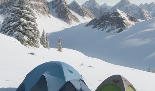 【気圧変化】秋の山頂に到達した時の体調 | 高所の空気を意識する登山