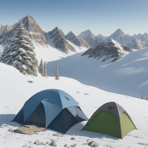 【気圧変化】秋の山頂に到達した時の体調 | 高所の空気を意識する登山 をイメージした 広角の風景、秋、山 の写真