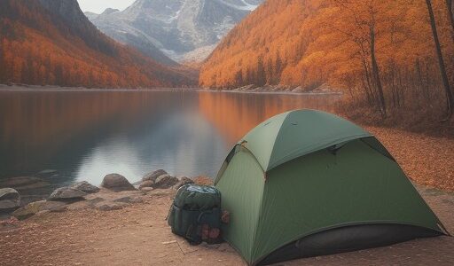 【バックパック】荷物の整理術 | 秋の登山道で役立つ詰め方
