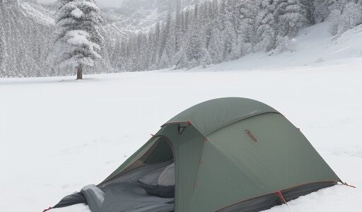 【防寒ウェア】冬の登山で体温を逃さない服装 | 着心地と機能のバランス