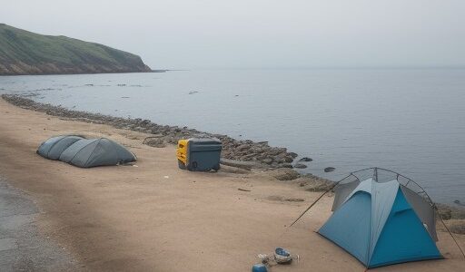 【海釣り】堤防で揃える道具の準備 | 初心者が迷わないロッドの選び方