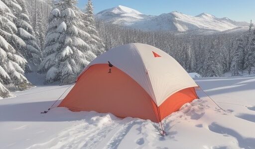 【安全装備】足元の怪我を防ぐための保護具 | 冬の雪道を歩く時の備え