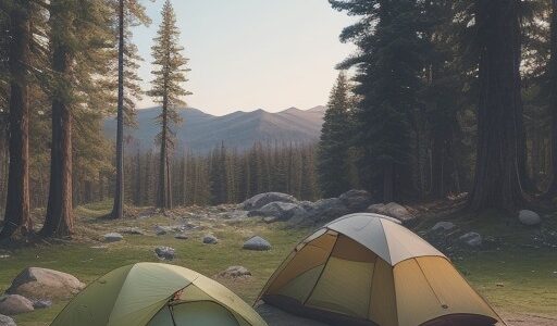 【装備点検リスト】登山の準備を確実に済ませる | 山道を歩く前の持ち物確認