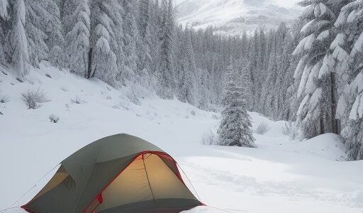 【サーマルウェア】冬の登山で体温を調節する | 保温性の選び方