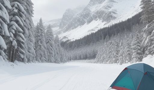 【スキー】冬の雪山で体を動かす | 運動量の目安と体力の消耗への備え