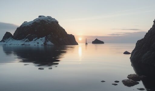 【潜水】ウェットスーツを着て潜る冬の海辺 | 海洋生物を探して泳ぐ時間
