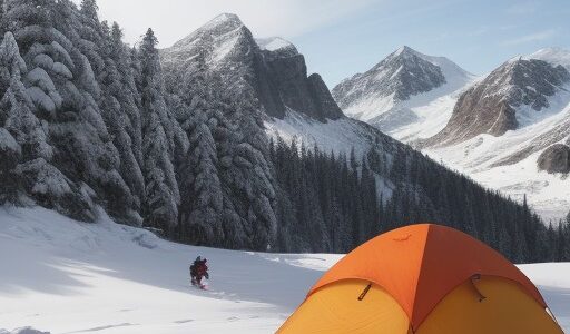 【安全装備】雪山の登山で怪我を防ぐ道具 | 体を守るための基本用品