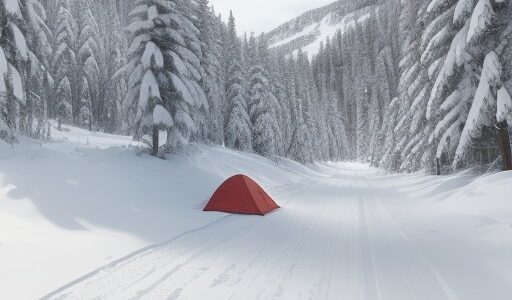 【スキー】雪山の斜面を滑り降りる | 下半身を中心に体を動かす運動