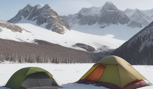 【雪山防寒】冬の登山の服装 | 保温性を高めて体温を維持する重ね着方法