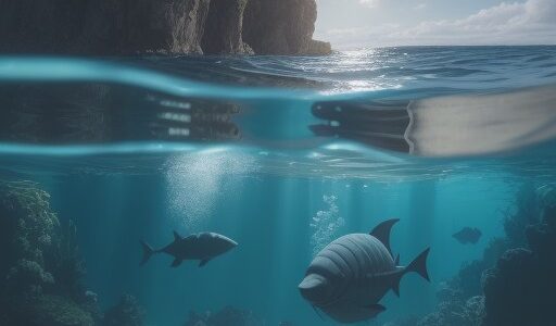 【フィン】海での浮力を活かす泳ぎ方のコツ | 水泳のフォーム改善