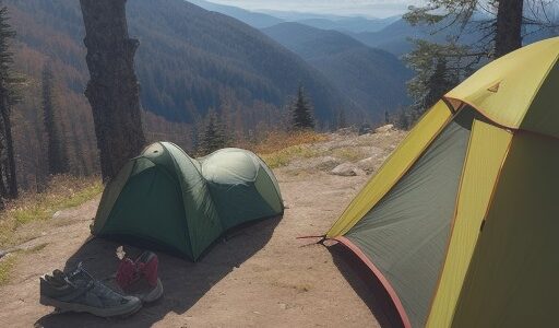 【ハイキング装備】足元の準備と靴の選び方 | 紅葉の山道を歩く