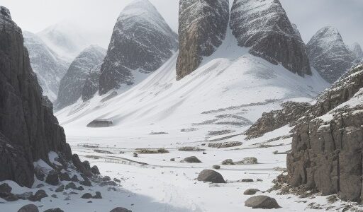 【登山靴】外郭の素材と耐久性 | 岩場や雪山を歩くための選び方