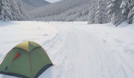 【天候予報】雪の影響で起きる路面凍結 | 山道での対策と準備方法