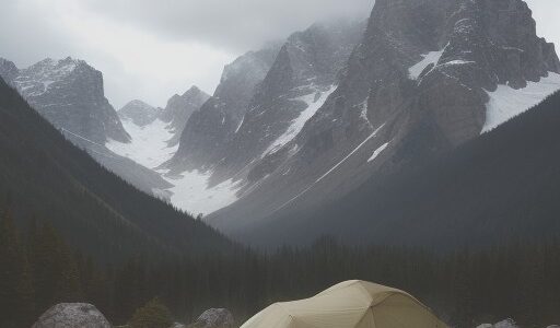 【降水確率】山域の雨量をチェックして | 夏山のゲリラ豪雨に備える