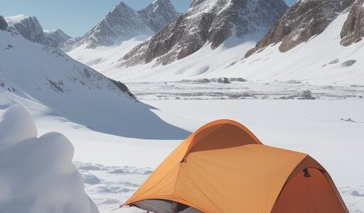 【登山用具】冬山の安全を確保する装備 | 雪山での備えと持ち物リスト