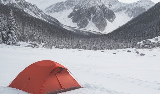 【防寒ウェア】冬の登山で体温を保つ | 重ね着の組み合わせと選び方