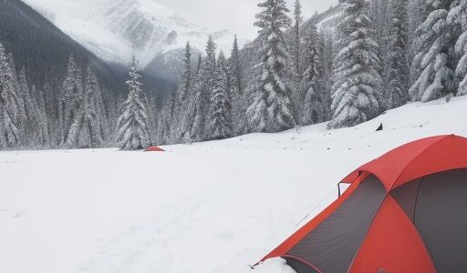 【天候予報】積もる雪の量と風向きを確認して | 冬山の計画を立てる手順