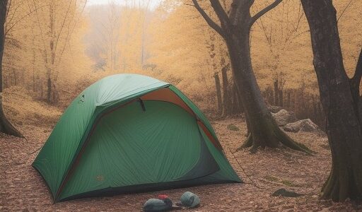 【環境保護】秋の山歩きでゴミを拾う | 地球を守るための習慣