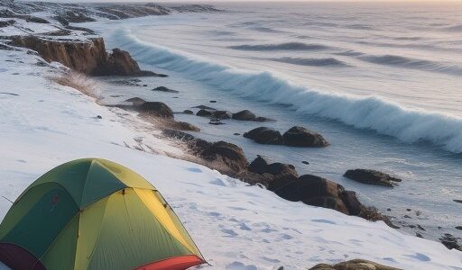 【海の天気予報】波高と風向きの読み方 | 冬の海へ出る前の準備