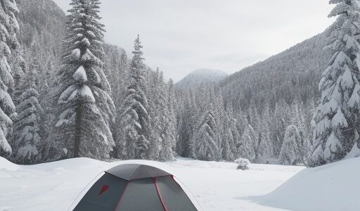 【防寒着】登山の服装で体温を維持する方法 | 寒さ対策に役立つ選び方のコツと注意点