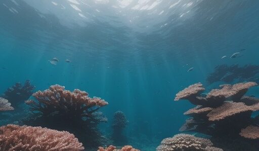 【サンゴ礁】海中庭園でのシュノーケリング体験 | 保護に向けた活動内容