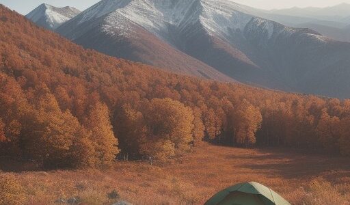 【登山】紅葉が見頃を迎えるベストシーズンの時期 | 山頂から見る景色とルート
