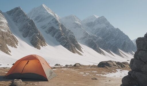 【ハイキング杖】山道を歩くコツ | 足への負担を減らす使い方の基本