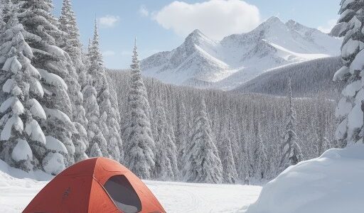 【スノーボード】雪山の斜面を滑り降りる | 冬の装備とコース選び
