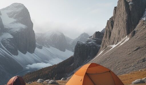 【登山用具】技術の向上で変わる装備 | 秋の山歩きの準備を整える