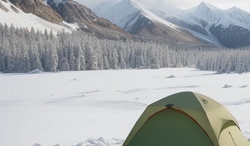 【気候】冬山でのエネルギー消費量 | 体力を維持する食事のタイミング