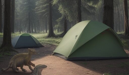 【爬虫類】肉食の個体が狙う獲物の種類 | 森で出会った食事の瞬間