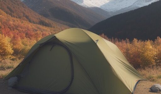 【登山装備】秋の紅葉を歩く準備 | 山行で使う持ち物チェックリスト