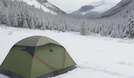 【防寒着】冬の登山での寒さ対策 | 体温を逃がさない服装の選び方