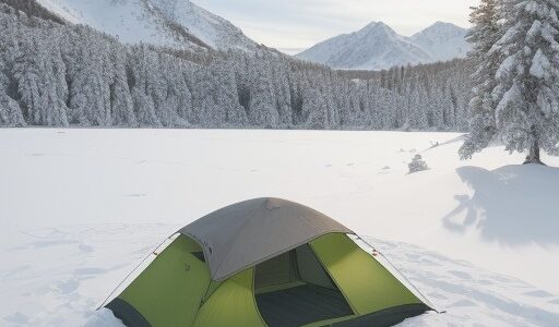 【保温着】冬の登山で体温を維持する | 体を温めて寒さをしのぐ選び方