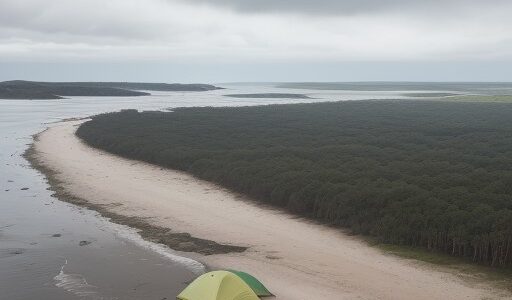 【海岸線】高潮による浸水の被害 | 海面の上昇で変わる地形のリスク