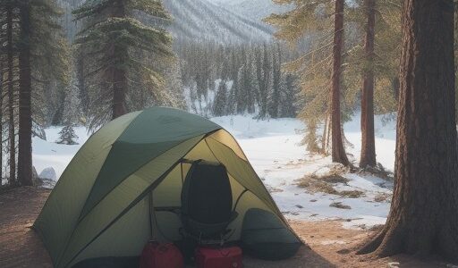 【バックパック】旅行の荷物を整理するコツ | 森や川を歩く旅に備える道具
