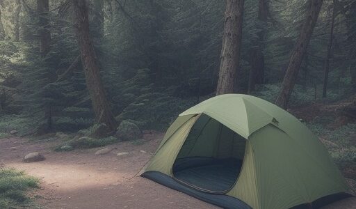 【ハイキング道具】森の中を歩く準備 | 足元の安全を確保する装備の選び方