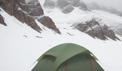 【高地気圧対策】山での体調管理 | 低気圧と湿度の変化に備える方法