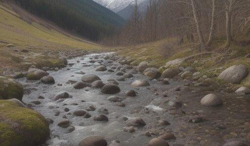 【両棲類】山奥の沢まで卵を探しに行く | 春に活動を始める生き物の生態