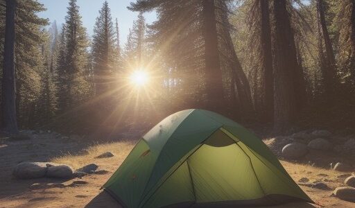 【登山】快晴の予報に合わせて出かける山登り | 日差しの温かさが届くコース
