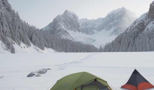【登山安全装備】冬山の遭難を防ぐ道具 | 緊急時に備える持ち物リスト