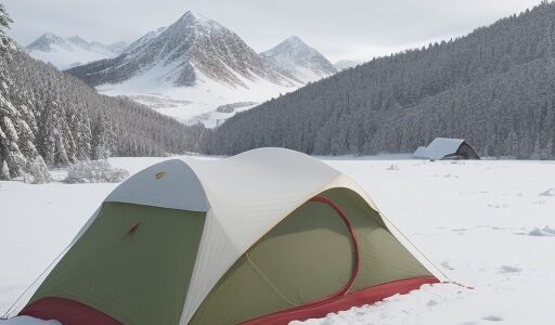 【天気予報】冬の山に降る雪を確認して | 装備を揃える際の注意点