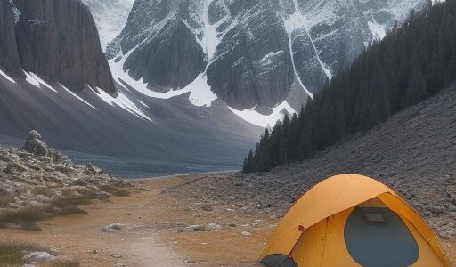 【トレッキングポール】足元の安定性を高める | 岩場が続く登山道でのサポート方法