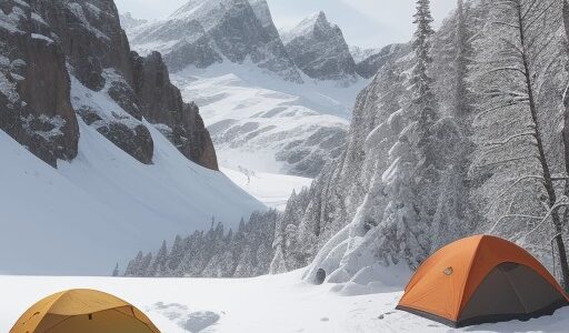 【安全装備】冬の登山に備えるヘルメット選び | 岩場を歩くための準備リスト