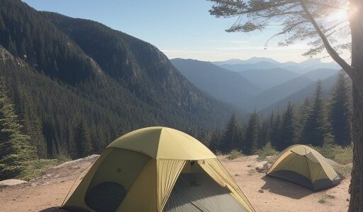 【気温上昇】登山の服装を見直す | 夏の山歩きの準備と暑さ対策