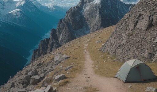 【登山ガイド】岩場を越えて山頂へ辿り着くための道 | 装備と登り方の注意点